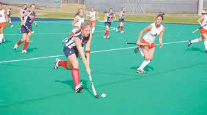 फील्ड हॉकी