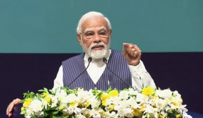 पसमांदा मुसलमानों तक भाजपा की पहुंच की सफलता को लेकर विभाजित दिखे भारतीय- सर्वे