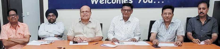 प्री-पैक्ड, प्री-लेबल खाद्यान्न पर जीएसटी वापस लेें-कैट