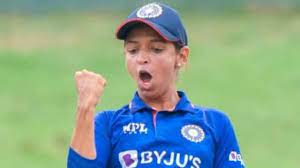 भारतीय महिला क्रिकेट टीम ने वनडे सिरीज़ में किया क्लीन स्वीप, श्रीलंका की टीम तीसरे वनडे में भी हारी