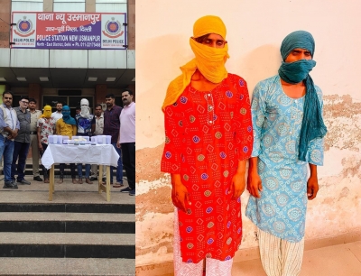 दिल्ली पुलिस के साथ मुठभेड़ में गोली लगने से बदमाश ढेर दिल्ली पुलिस के साथ मुठभेड़ में गोली लगने से बदमाश ढेर