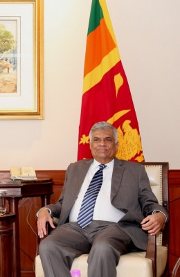 श्रीलंका का मंत्रिमंडल नई सरकार बनने पर इस्तीफा दे देगा : पीएमओ