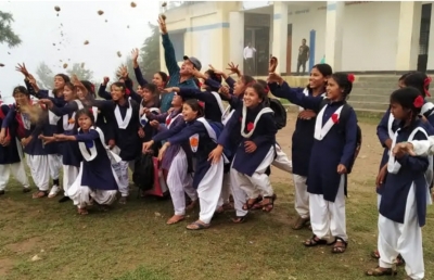 उत्तराखंड में आज से नई शिक्षा नीति लागू, देश का बना पहला राज्य उत्तराखंड में आज से नई शिक्षा नीति लागू, देश का बना पहला राज्य