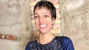 पाकिस्तान की वो लड़की जिसे भारत में मिली नई ज़िंदगी