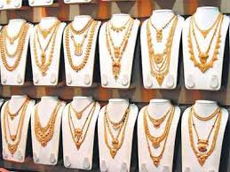 रत्न और आभूषण निर्यात संवर्धन परिषद