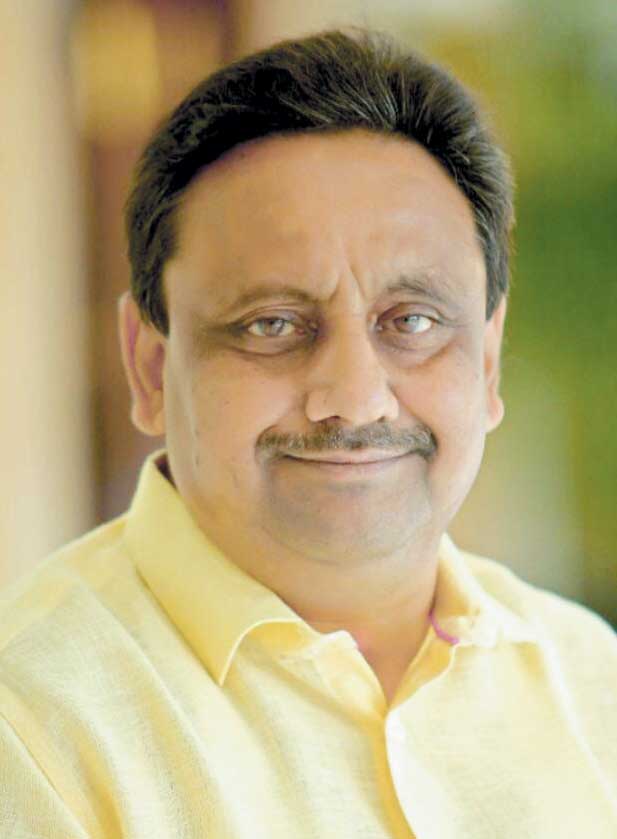 खण्डेलवाल को बोर्ड ऑफ़ ट्रेड सदस्य बनाये जाने पर सीजी कैट का केन्द्र सरकार को आभार