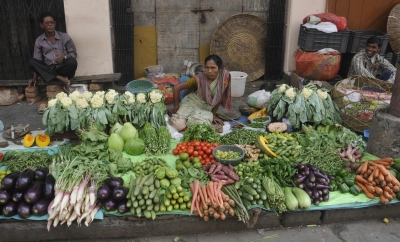 भारत में महंगाई दर मार्च 2023 तक 5 फीसदी होगी भारत में महंगाई दर मार्च 2023 तक 5 फीसदी होगी
