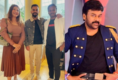 कोहली चिरंजीवी के गानों पर करते थे डांस, पूर्व कप्तान के रूममेट ने किया खुलासा