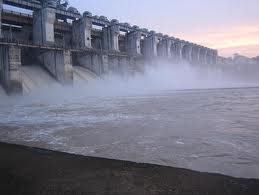 गंगरेल बांध