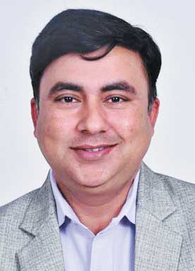 एनसीसी कंबाइनड एनुअल ट्रेनिंग कैंप 22 से सीवीआरयू में