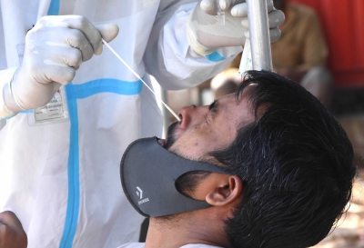 बिहार : श्रावणी मेले में कोरोना के बढ़ने की आशंका, सरकार ने उठाए एहतियाती कदम बिहार : श्रावणी मेले में कोरोना के बढ़ने की आशंका, सरकार ने उठाए एहतियाती कदम