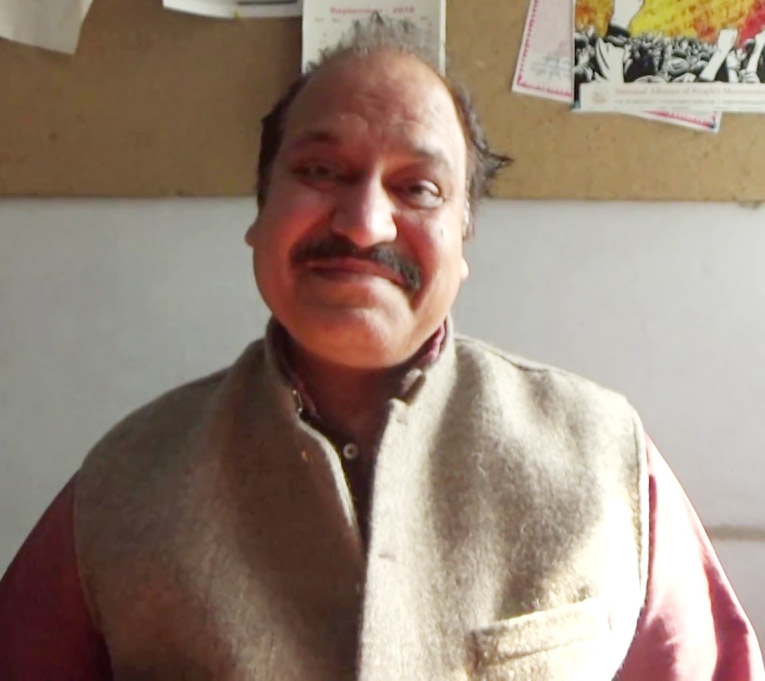 जनता बिफर सकती है घोर निराशा में