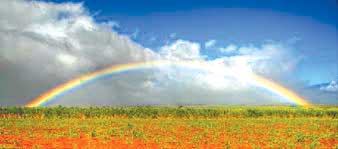 इंद्रधनुष