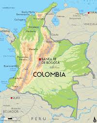 कोलम्बिया