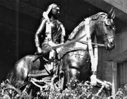  कित्तूर की वीर रानी चेन्नम्मा