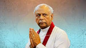 दिनेश गुणावर्धने बने श्रीलंका के नए प्रधानमंत्री