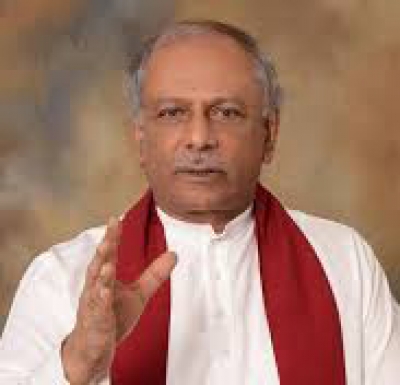 दिनेश गुणवर्धने ने ली श्रीलंका के नए प्रधानमंत्री के रूप में शपथ दिनेश गुणवर्धने ने ली श्रीलंका के नए प्रधानमंत्री के रूप में शपथ