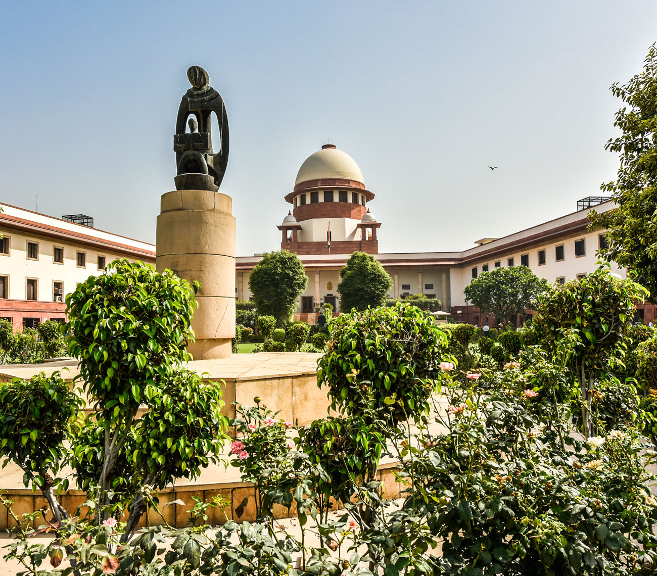‘छत्तीसगढ़’ का संपादकीय :  यूपी को कड़ी फटकार वाली सुप्रीम कोर्ट की नसीहत पर देश भर में अमल की जरूरत