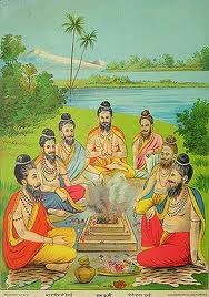 सप्तऋषि