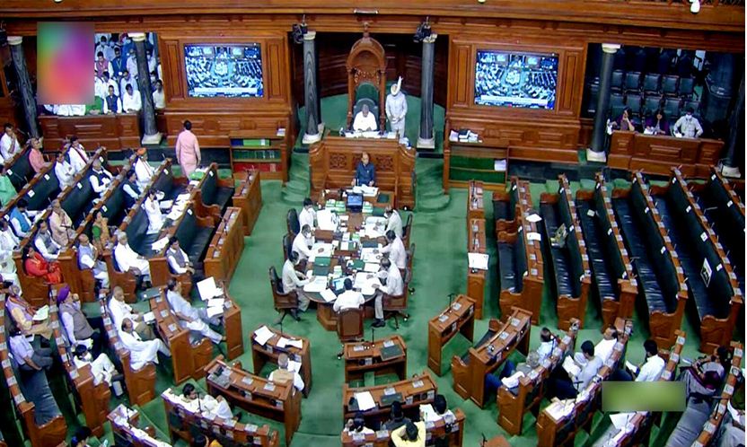 विपक्ष की हालत खस्ता