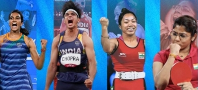 सरकार ने दल तैयार करने के लिए खजाना खोला, भारत व विदेशों में लगाए शिविर