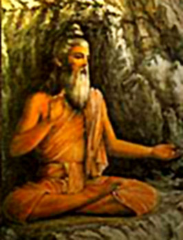 कश्यप ऋषि