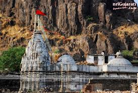 पावागढ़ शक्तिपीठ