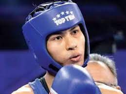 ओलंपिक पदक विजेता बॉक्सर लवलीना ने लगाया मानसिक प्रताड़ना का आरोप