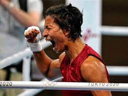 लवलीना बोरगोहाईं: ओलंपिक पदक विजेता बॉक्सर का छलका दर्द- 'मेरे साथ बहुत हैरेसमेंट हो रहा है'