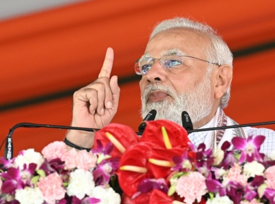 संसद की रणनीति पर चर्चा करने के लिए प्रधानमंत्री ने की शीर्ष मंत्रियों से मुलाकात