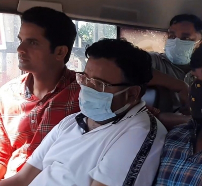 इलाहाबाद हाईकोर्ट ने आशीष मिश्रा को जमानत देने से इनकार किया इलाहाबाद हाईकोर्ट ने आशीष मिश्रा को जमानत देने से इनकार किया
