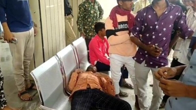 गुजरात में जहरीली शराब मामला: 14 लोगों पर मामला दर्ज गुजरात में जहरीली शराब मामला: 14 लोगों पर मामला दर्ज