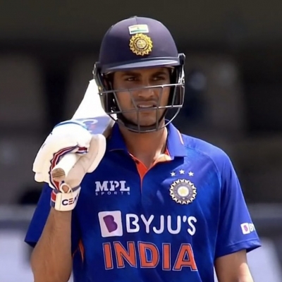 तीसरे मैच में बड़ा प्रदर्शन करने की उम्मीद : शुभमन गिल