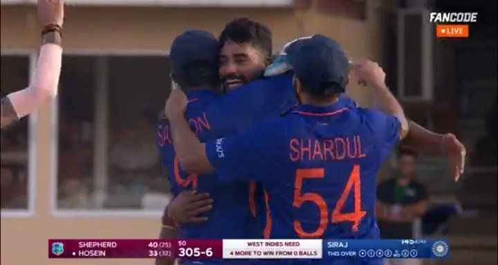 शुभमन गिल और मोहम्मद सिराज के बारे में क्या कहा वेस्ट इंडीज़ के कोच ने