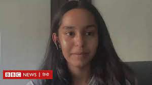 कॉमनवेल्थ गेम्स में दमखम दिखाने पहुंचीं 14 साल की स्क्वॉश खिलाड़ी अनाहत से मिलिए