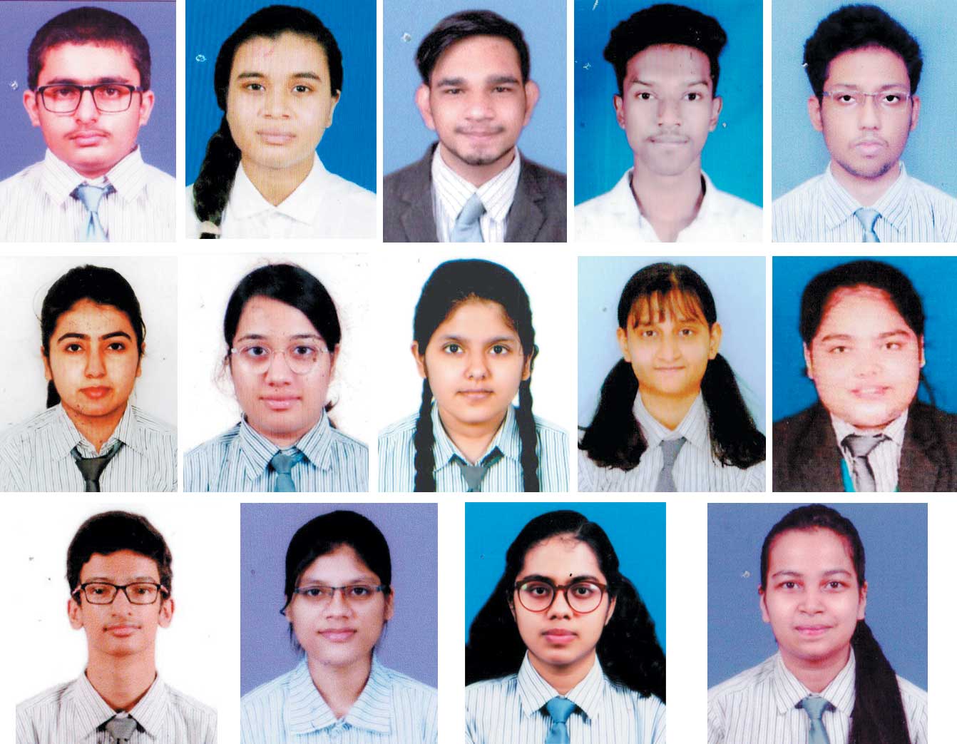 ज्ञान गंगा स्कूल में 12वीं का 96 और 10वीं का परिणाम 100 प्रतिशत