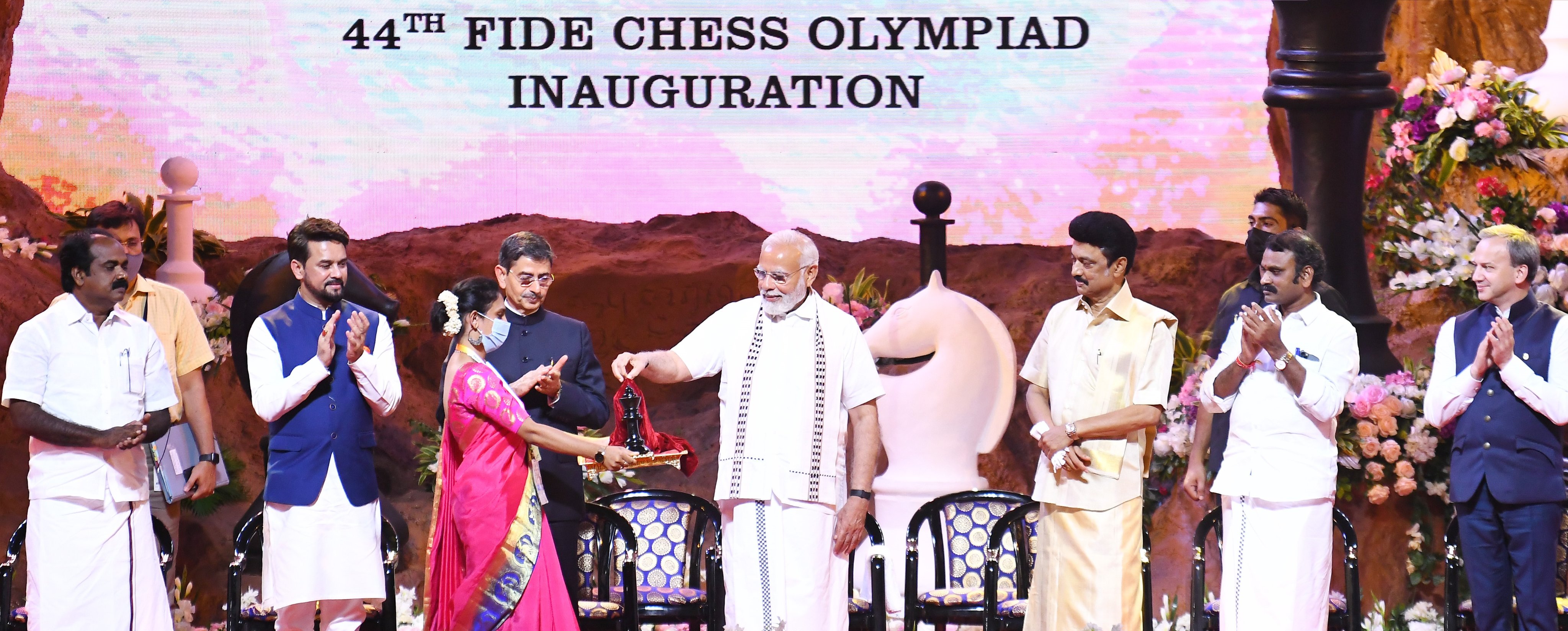 शतरंज ओलंपियाड 2022: क्यों भारत के लिए ये बाजी जीतने का हो सकता है सुनहरा मौका?