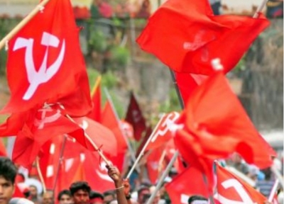 केरल : माकपा मुख्यालय पर 'बम हमले' के अपराधी अभी भी गिरफ्त से दूर