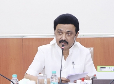 अक्टूबर में तमिलनाडु ग्लोबल टाइगर समिट की मेजबानी करेगा चेन्नई : स्टालिन अक्टूबर में तमिलनाडु ग्लोबल टाइगर समिट की मेजबानी करेगा चेन्नई : स्टालिन
