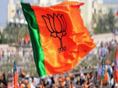 मप्र में भाजपा को जिला पंचायत अध्यक्षों के चुनाव में बड़ी बढ़त मप्र में भाजपा को जिला पंचायत अध्यक्षों के चुनाव में बड़ी बढ़त