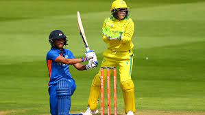 कॉमनवेल्थ गेम्स में ऑस्ट्रेलिया ने भारत को 3 विकेट से हराया