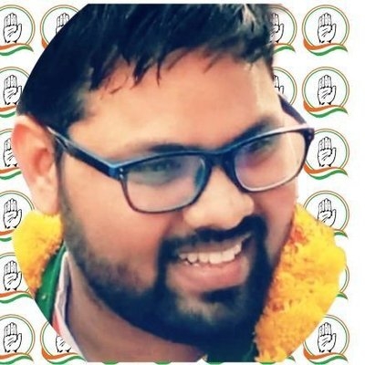 'राष्ट्रपति' शब्द को 'जेंडर न्यूट्रल' घोषित किया जाए : देवाशीष जरारिया 'राष्ट्रपति' शब्द को 'जेंडर न्यूट्रल' घोषित किया जाए : देवाशीष जरारिया