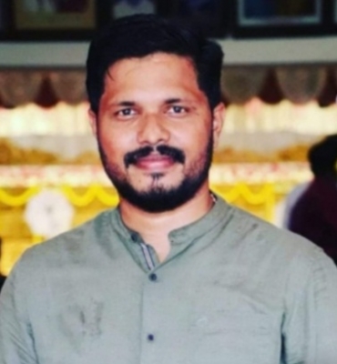प्रवीण नेतारु हत्याकांड : कर्नाटक पुलिस ने केरल से संदिग्ध को किया गिरफ्तार प्रवीण नेतारु हत्याकांड : कर्नाटक पुलिस ने केरल से संदिग्ध को किया गिरफ्तार