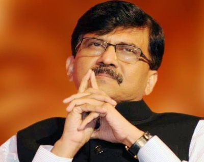 संजय राउत की गिरफ्तारी पर शिवसेना सांसद ने राज्यसभा में कार्यस्थगन का नोटिस दिया