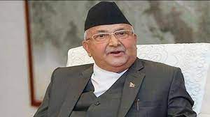 कालापानी को जोड़कर नेपाल का नक्शा प्रकाशित करने के कारण मुझे सत्ता से हटाया गया : ओली