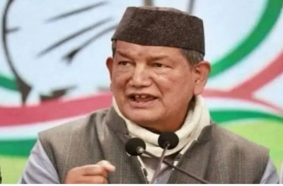 हरीश रावत के कार्यक्रम में बदलाव, अब 6 नहीं 7 अगस्त को देंगे सीएम आवास पर धरना