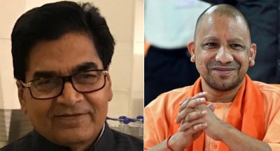 राम गोपाल की योगी से मुलाकात पर पूर्व सपा सहयोगियों ने उठाया सवाल