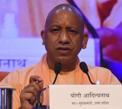 यूपी सीएम बोले कुछ नया करते रहने का प्रयास करें चिकित्सक