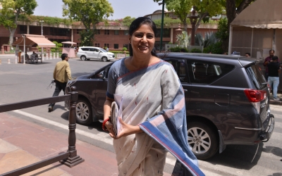 चुनाव आयोग ने अपना दल (एस) को राज्य स्तरीय पार्टी के रूप में मान्यता दी चुनाव आयोग ने अपना दल (एस) को राज्य स्तरीय पार्टी के रूप में मान्यता दी