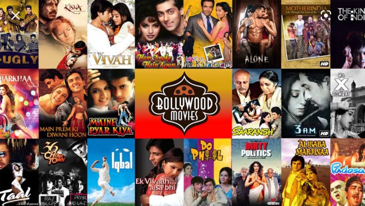 Cliches of bollywood movies Cliches of bollywood movies